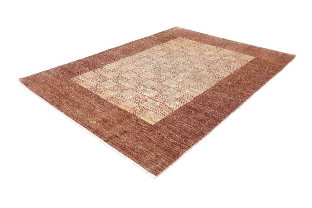 Oriental rug Modcar