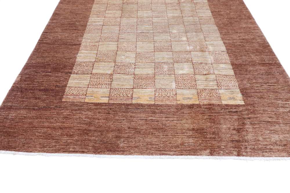 Oriental rug Modcar