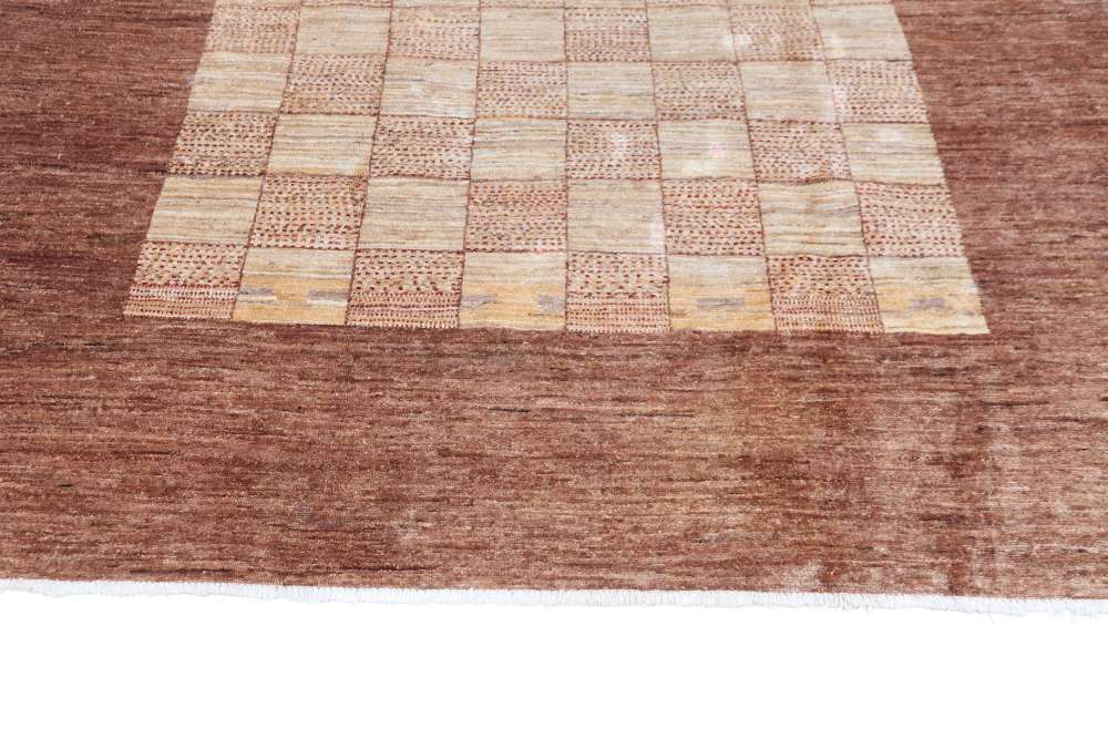 Oriental rug Modcar