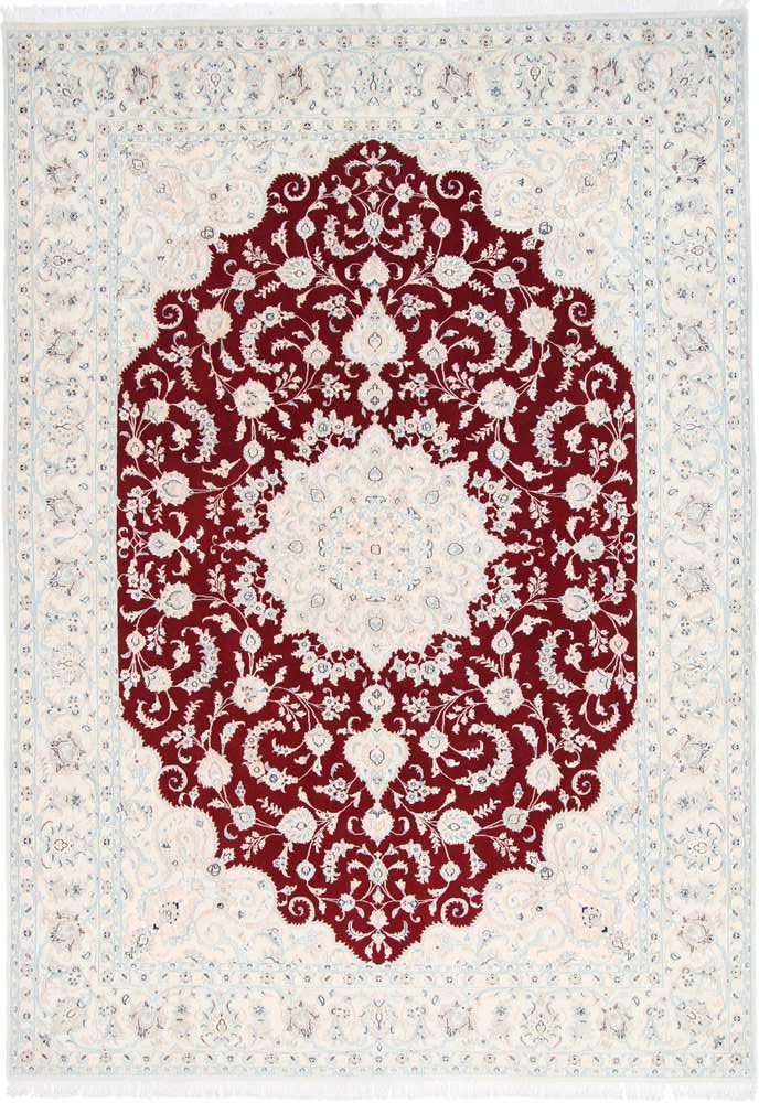 Persian rug Nain
