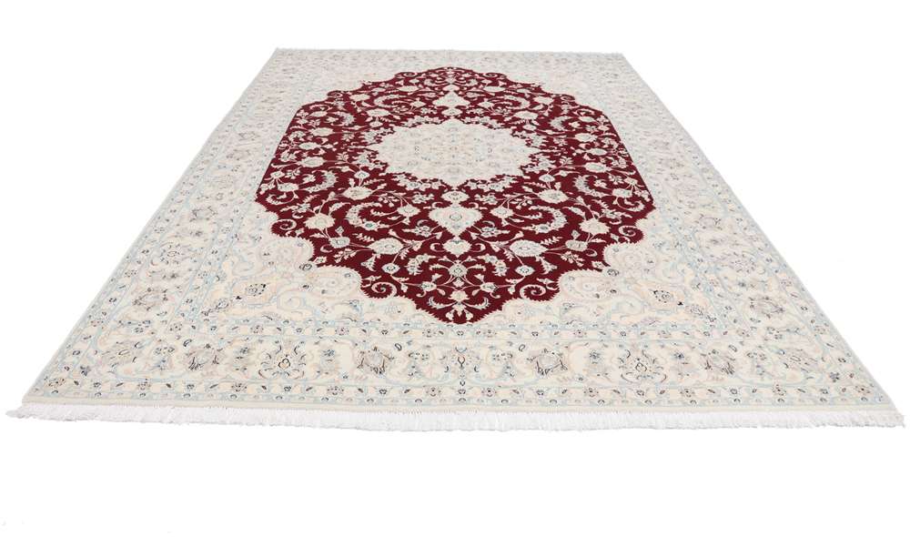Persian rug Nain