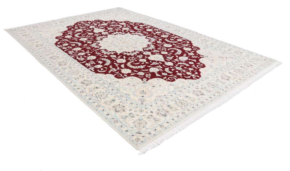 Persian rug Nain