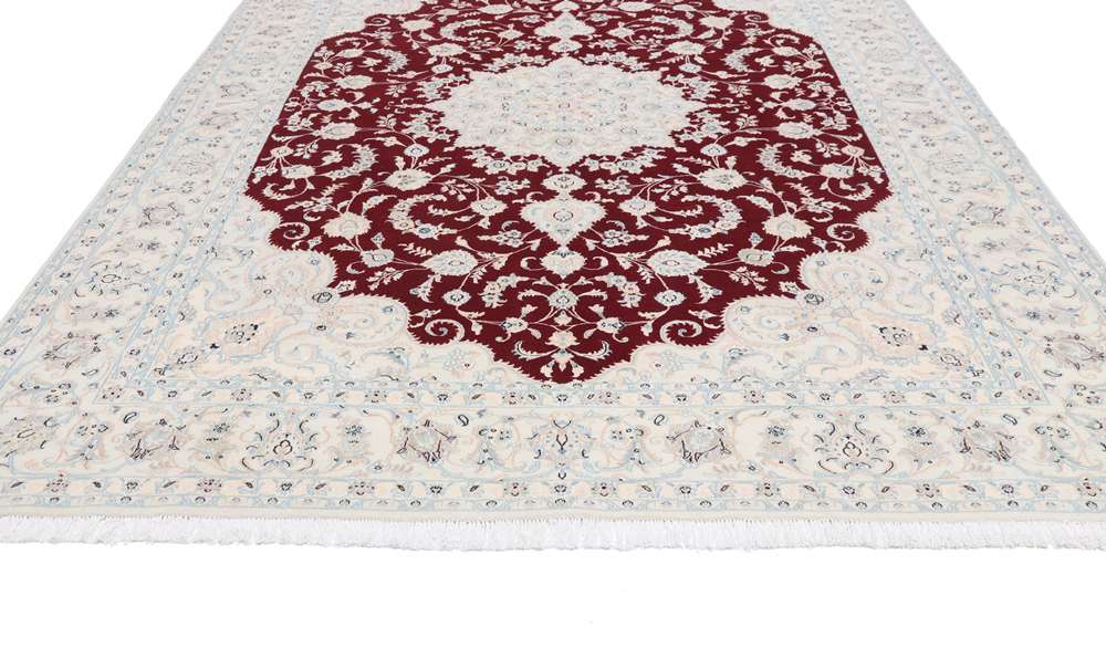 Persian rug Nain