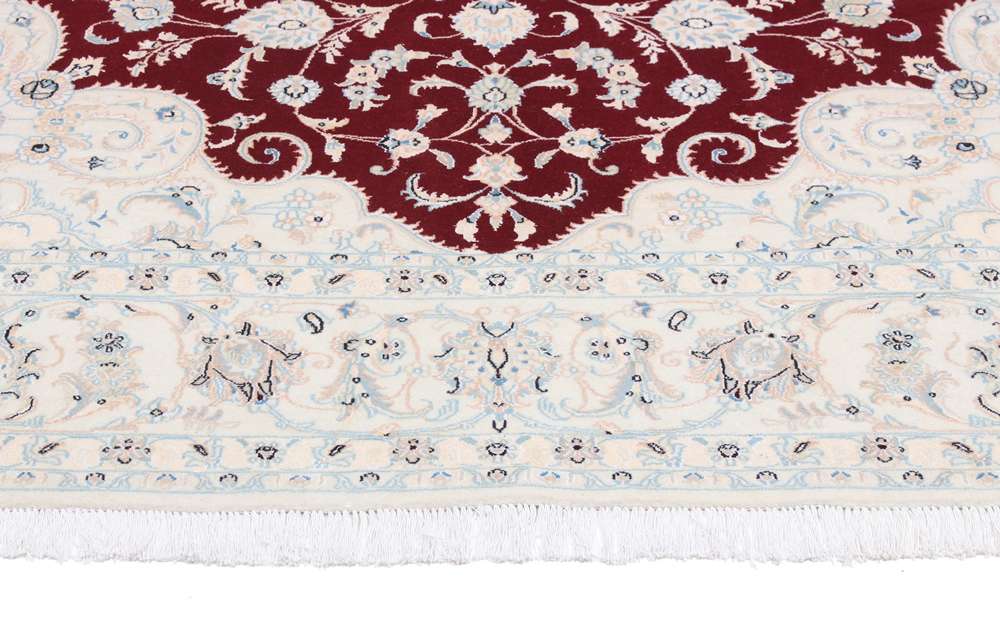 Persian rug Nain