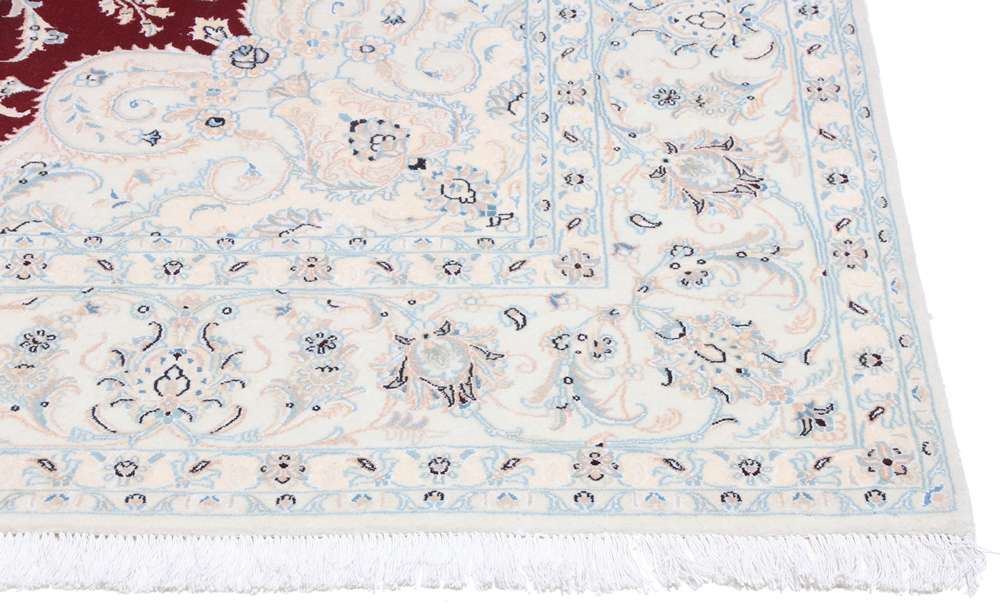 Persian rug Nain