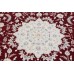 Persian rug Nain