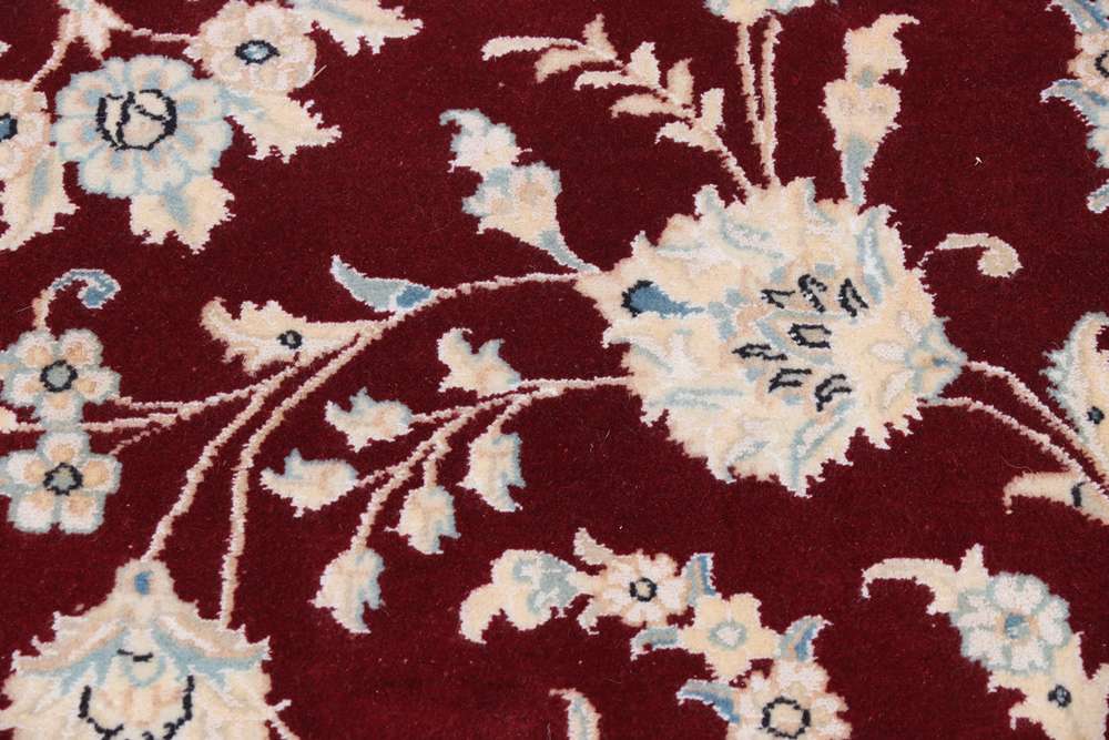 Persian rug Nain