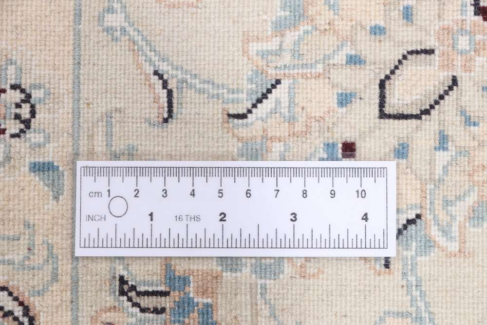 Persian rug Nain