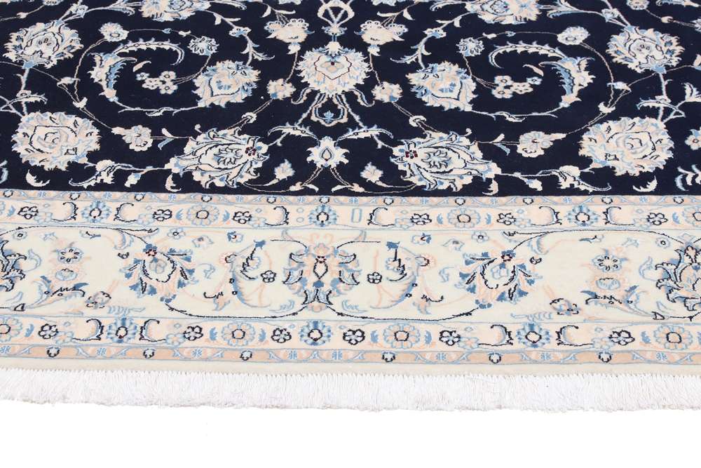 Persian rug Nain