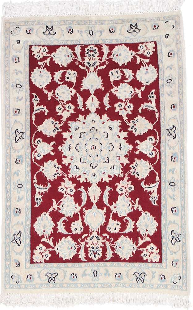 Persian rug Nain