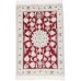 Persian rug Nain
