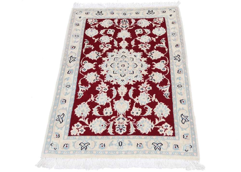 Persian rug Nain