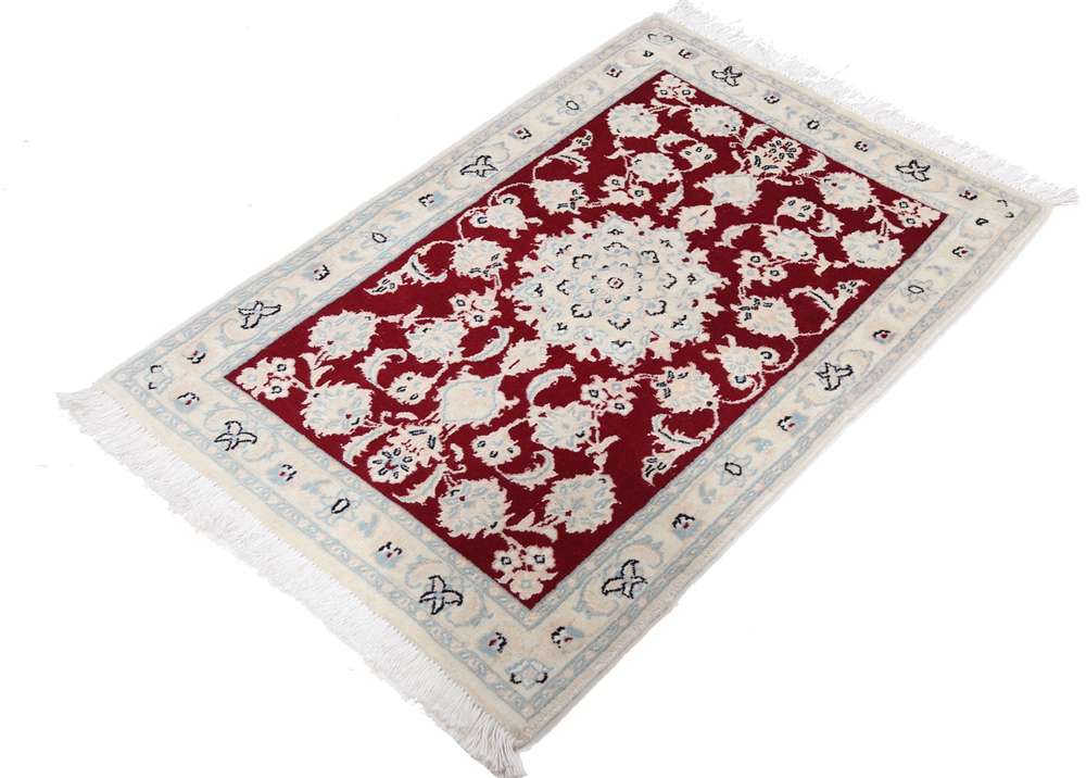 Persian rug Nain