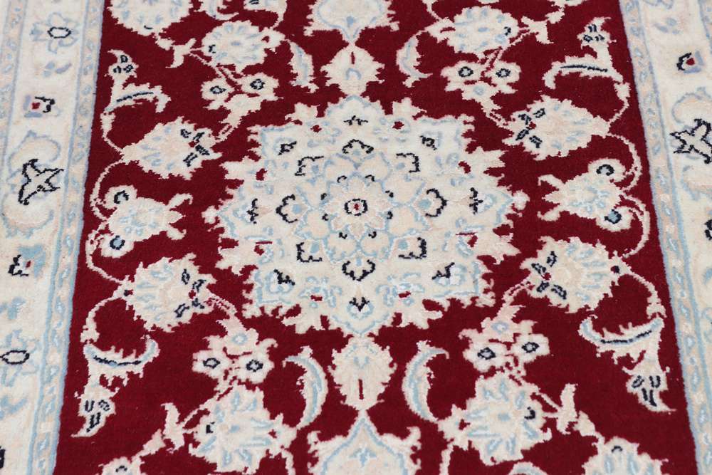 Persian rug Nain