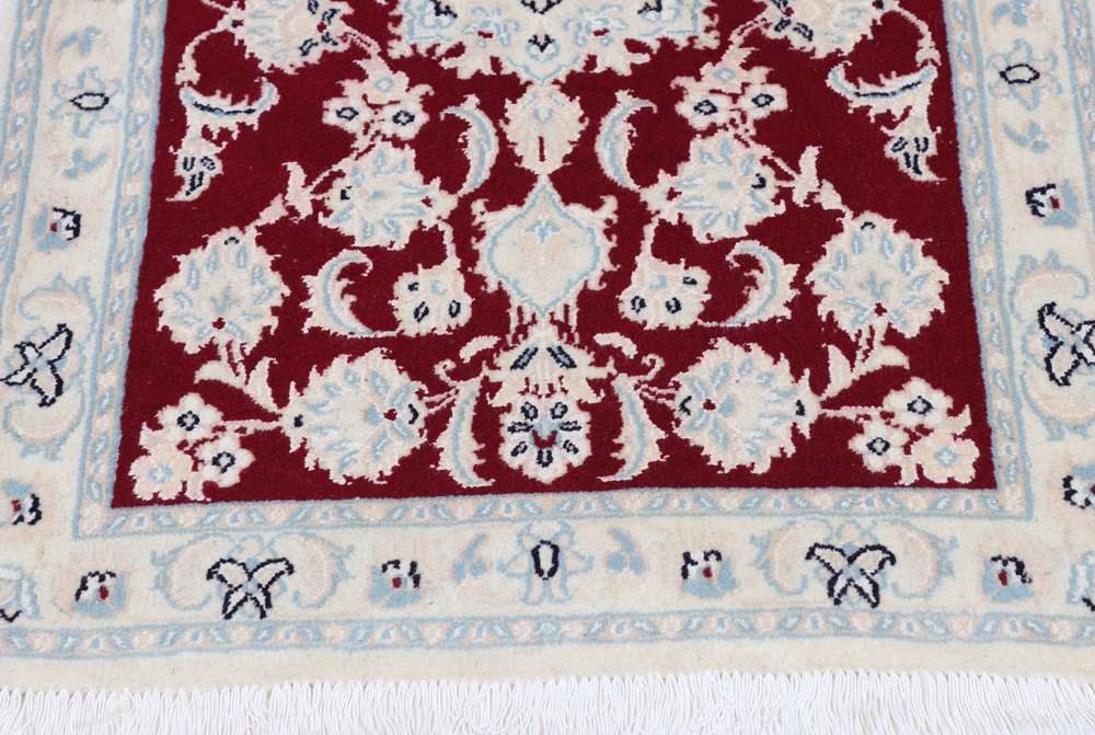 Persian rug Nain