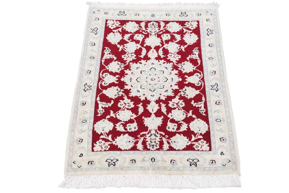 Persian rug Nain