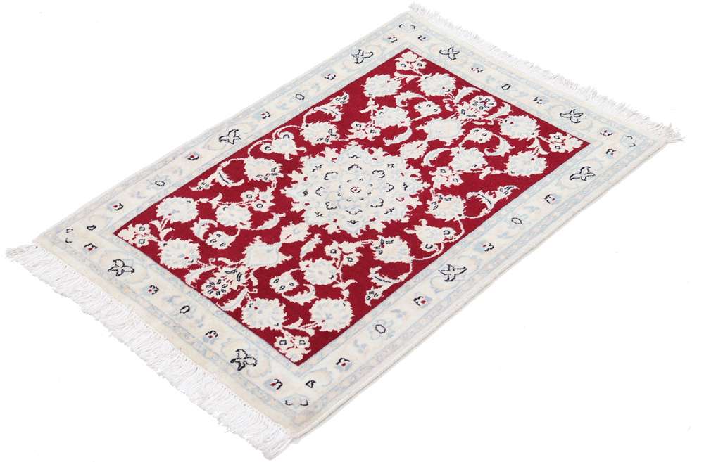 Persian rug Nain