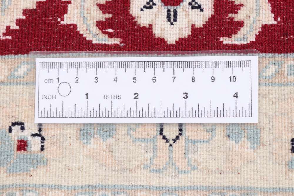 Persian rug Nain