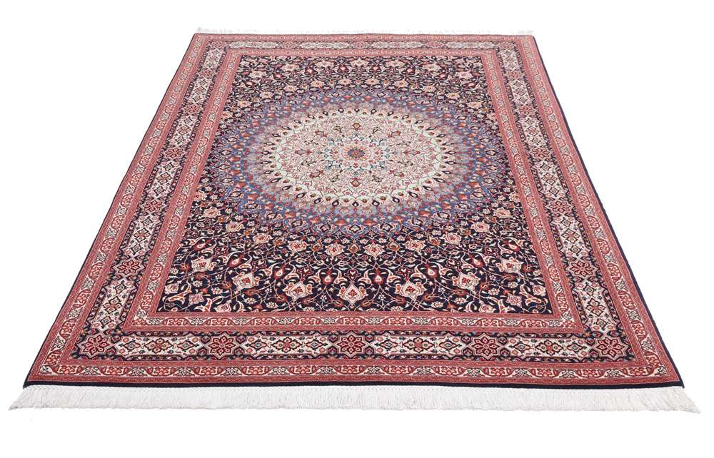 Persian rug Tabriz