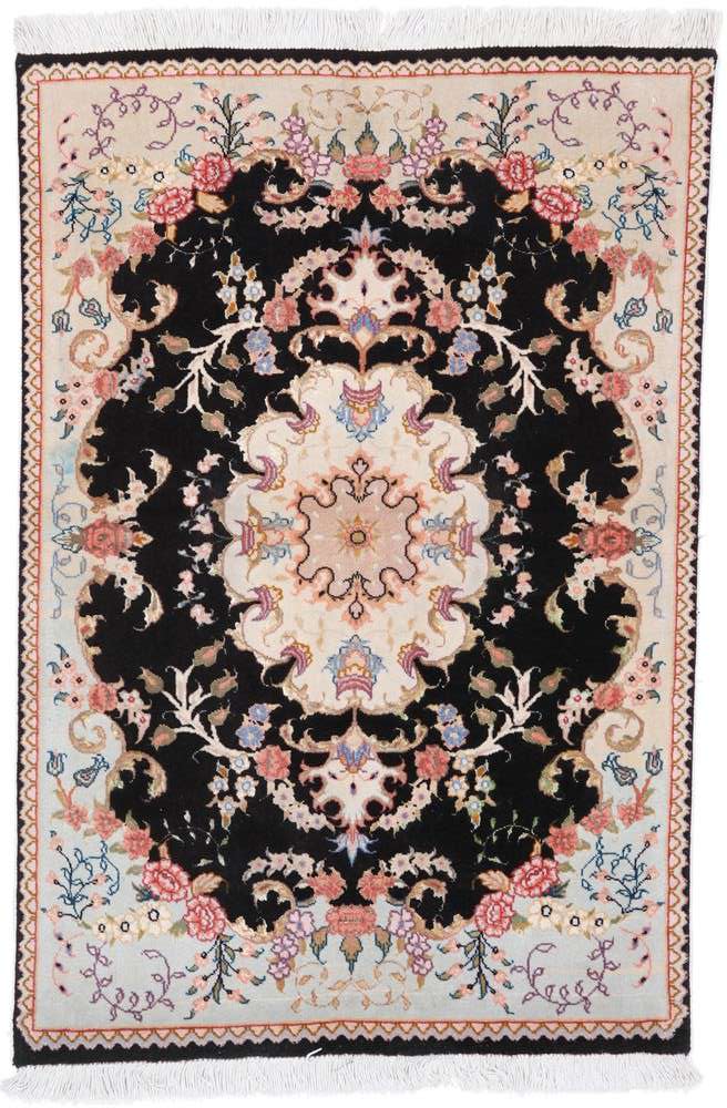 Persian rug Tabriz