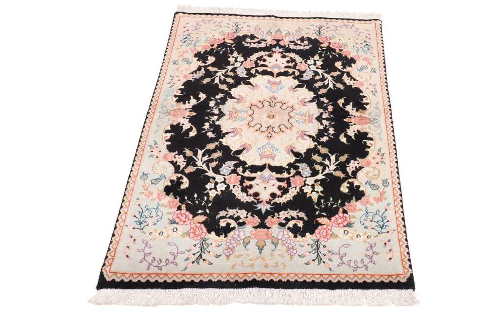 Persian rug Tabriz