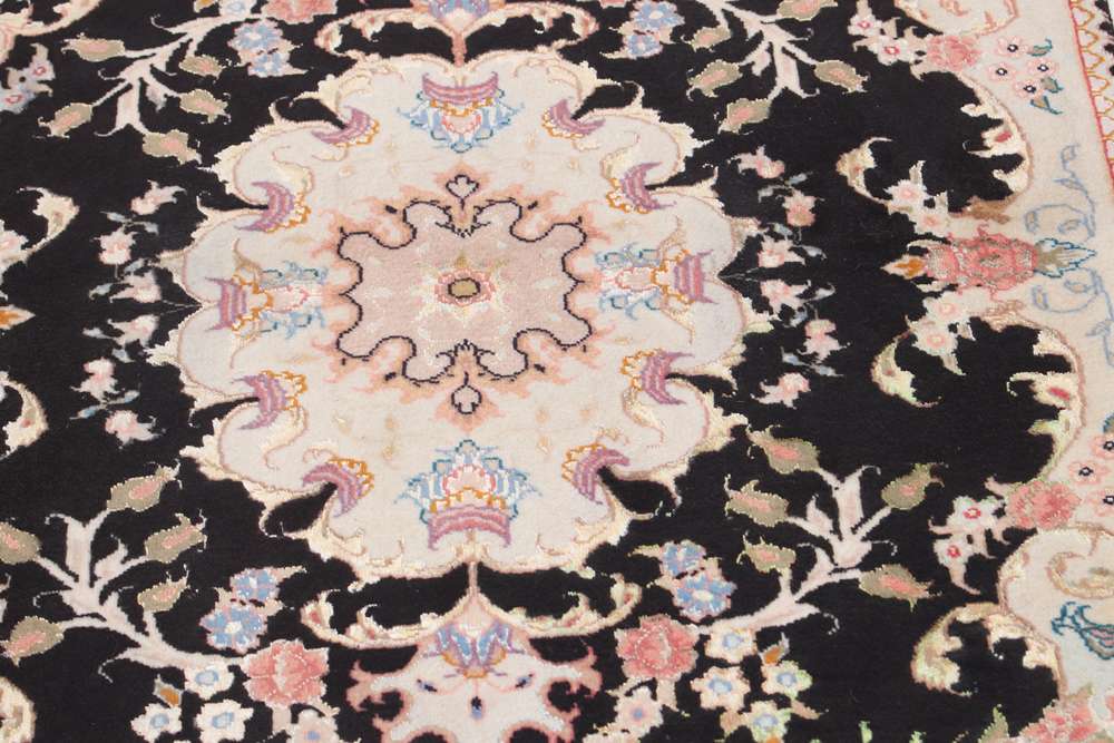 Persian rug Tabriz