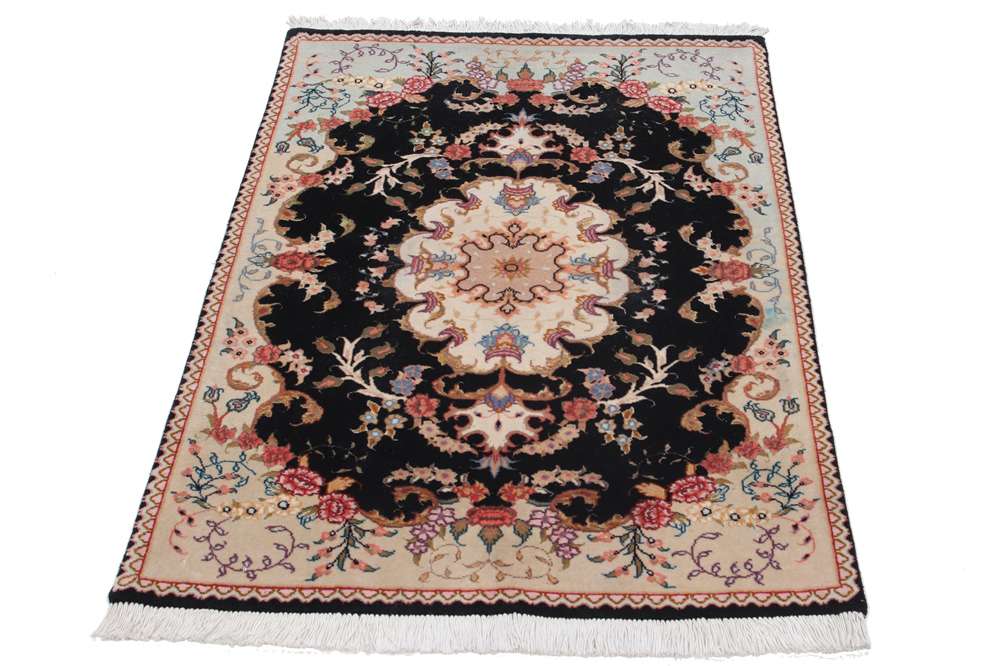 Persian rug Tabriz