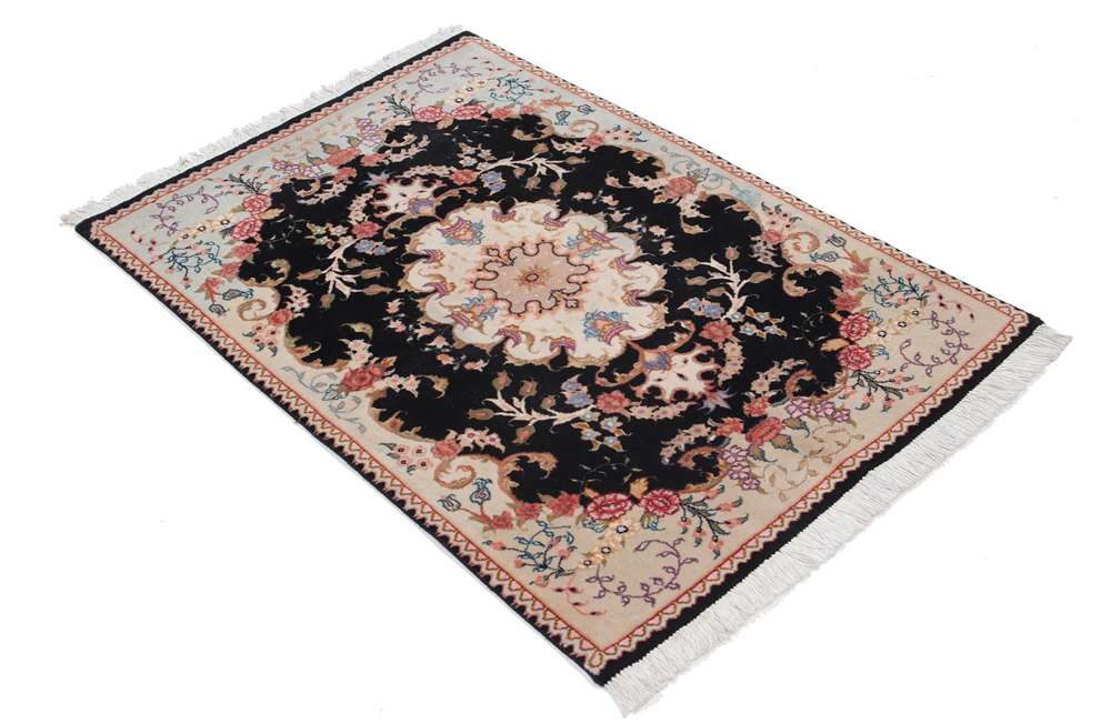 Persian rug Tabriz