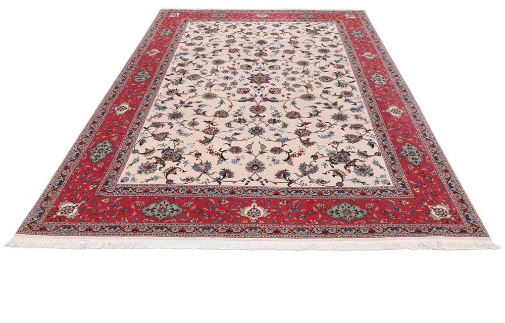 Persian rug Tabriz