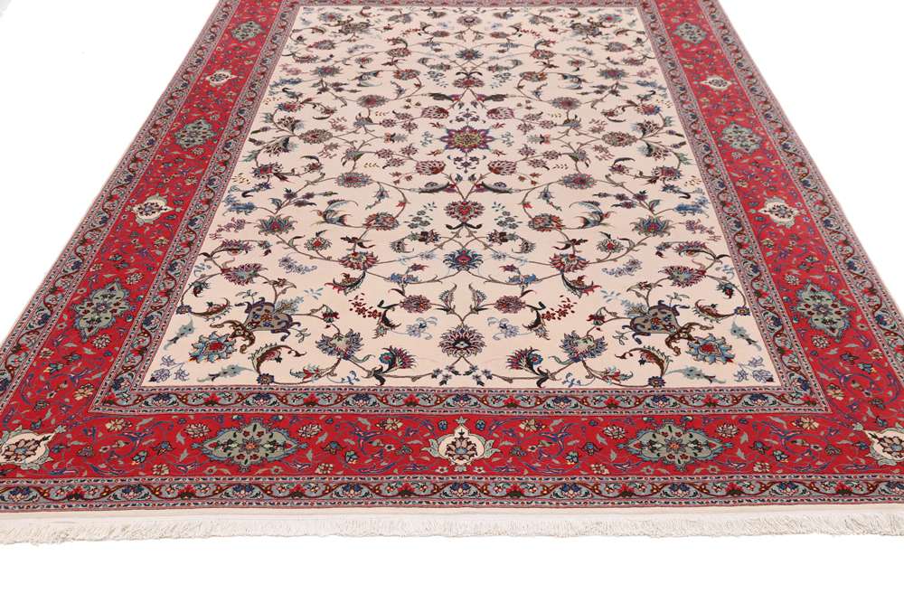 Persian rug Tabriz