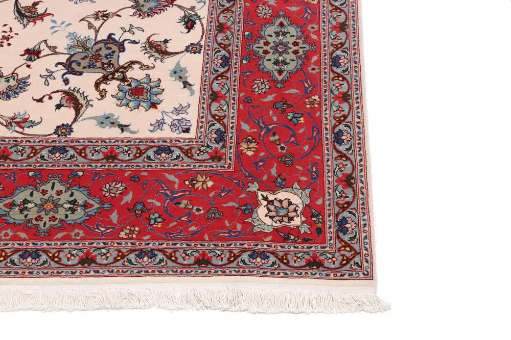 Persian rug Tabriz