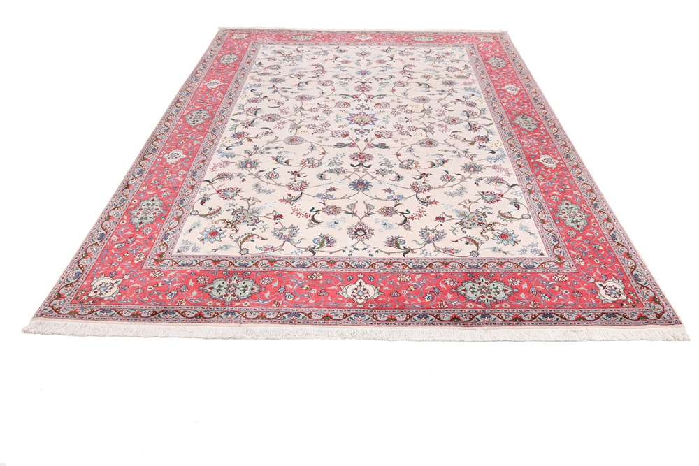 Persian rug Tabriz