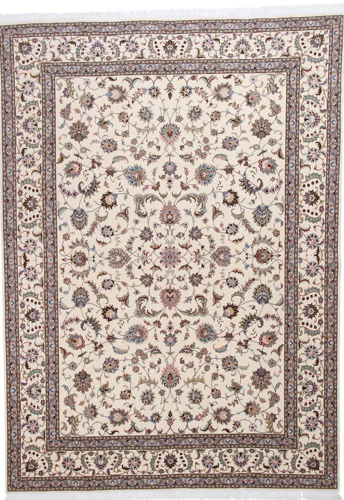 Persian rug Tabriz