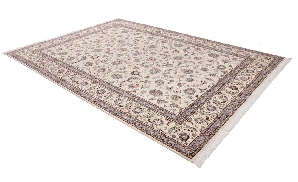 Persian rug Tabriz