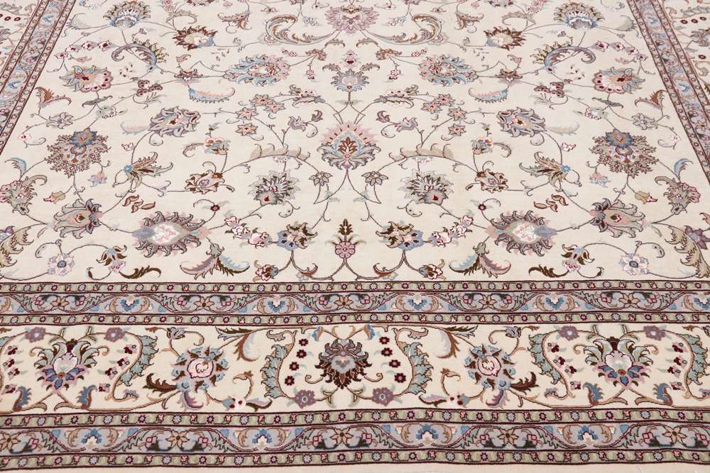 Persian rug Tabriz