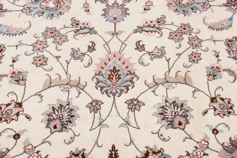 Persian rug Tabriz