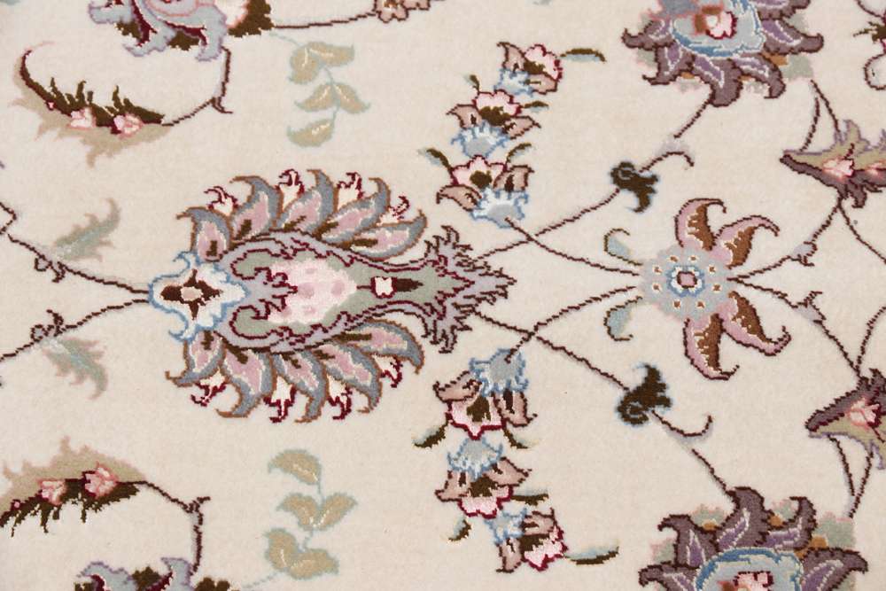 Persian rug Tabriz