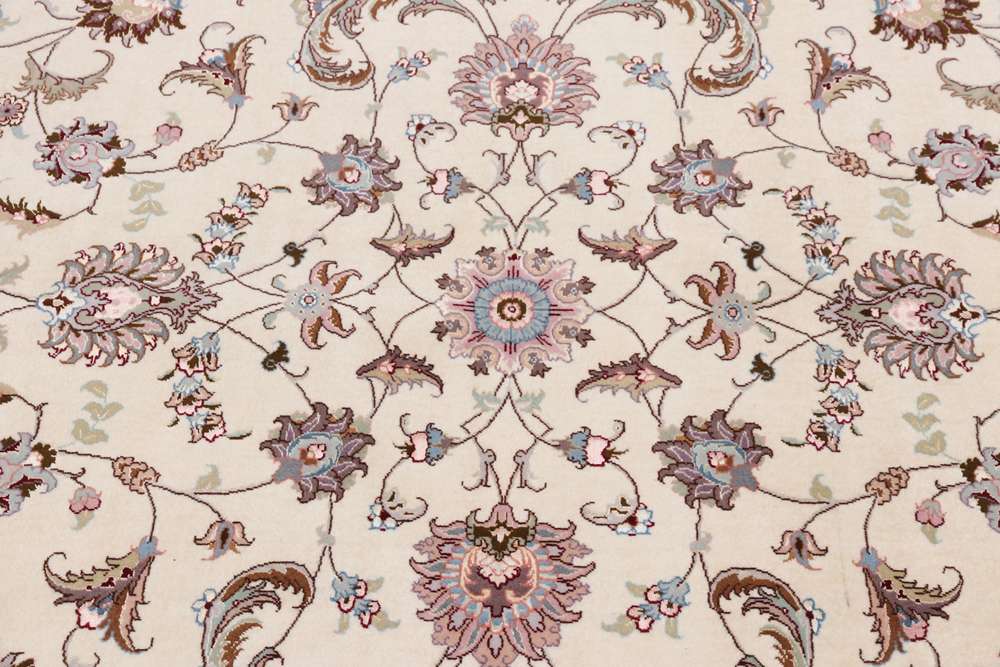 Persian rug Tabriz