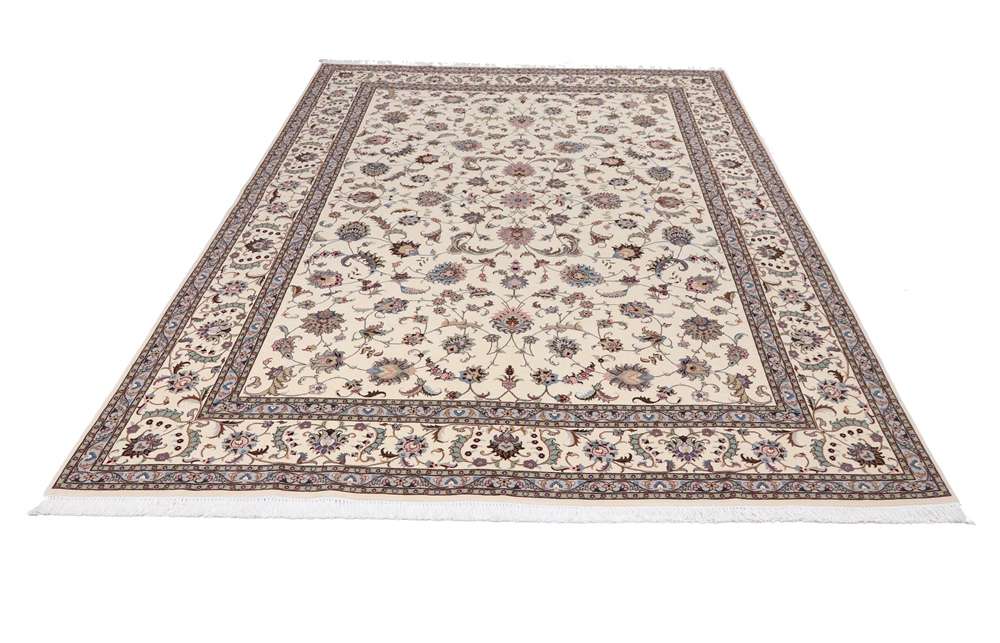 Persian rug Tabriz