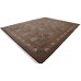 Oriental rug Qom