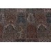 Oriental rug Qom