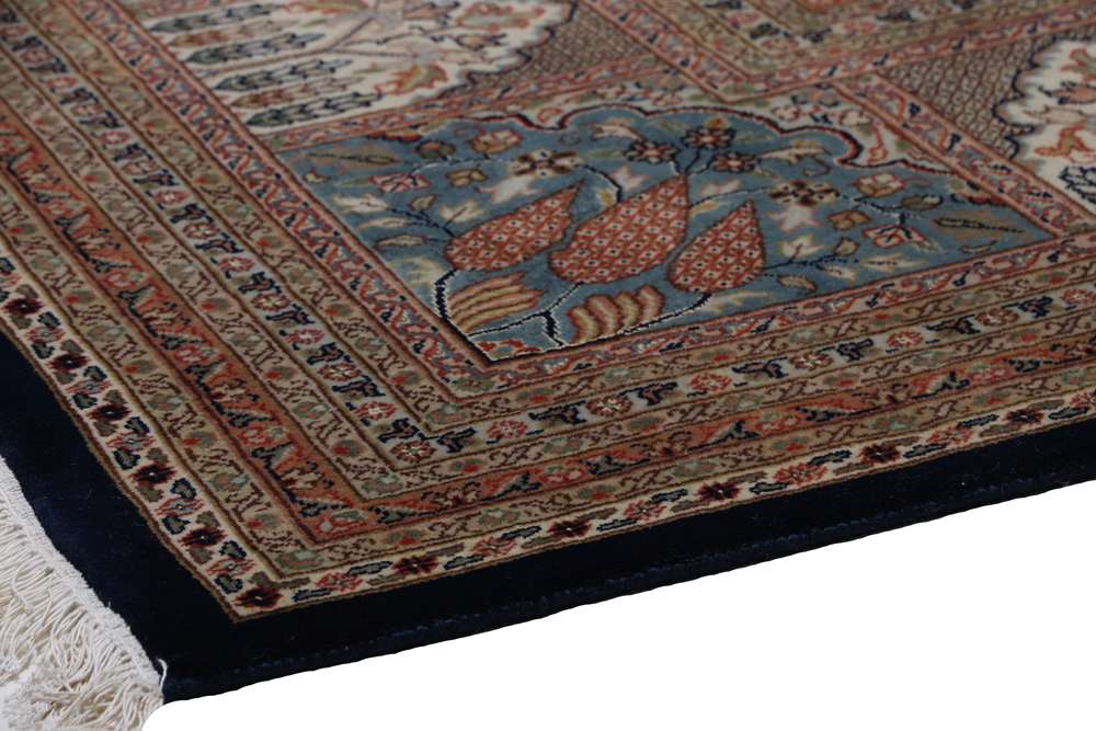 Oriental rug Qom