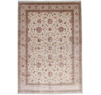 Keleti szőnyeg Tabríz