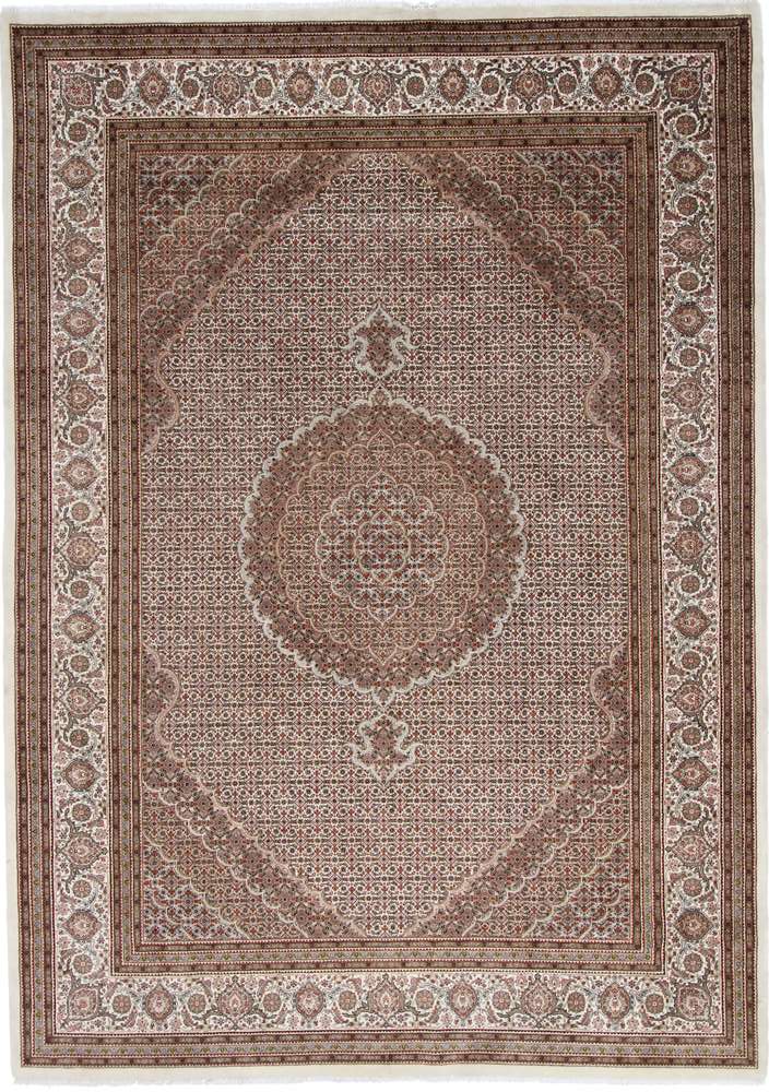 Oriental rug Tabriz