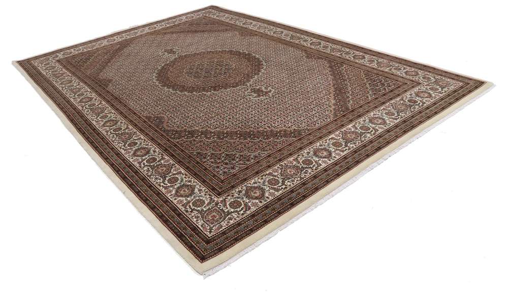 Oriental rug Tabriz