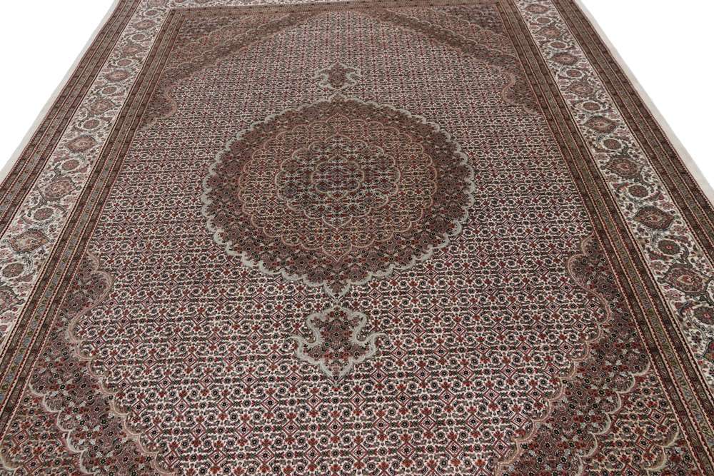 Oriental rug Tabriz