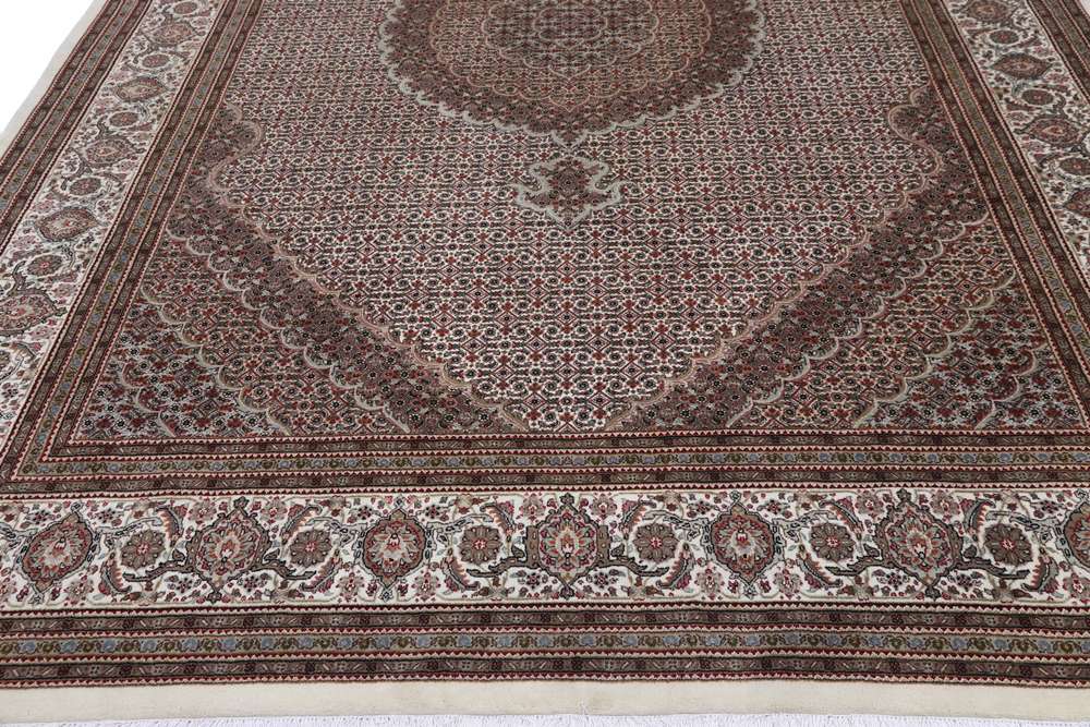Oriental rug Tabriz