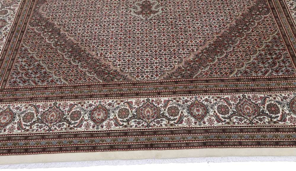 Oriental rug Tabriz