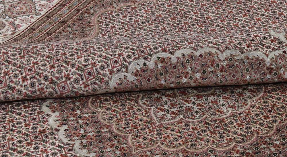 Oriental rug Tabriz