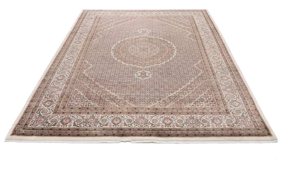 Oriental rug Tabriz